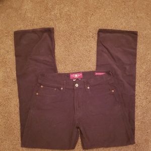 Lucky brand corduroys
